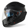 KASK MOTOCYKLOWY AIROH EXECUTIVE COLOR MATT BLACK M